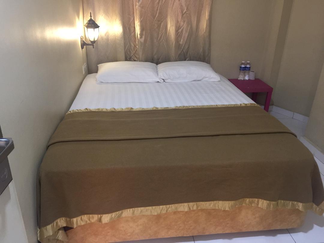 Hotel Lavender Inn Malacca Exteriör bild